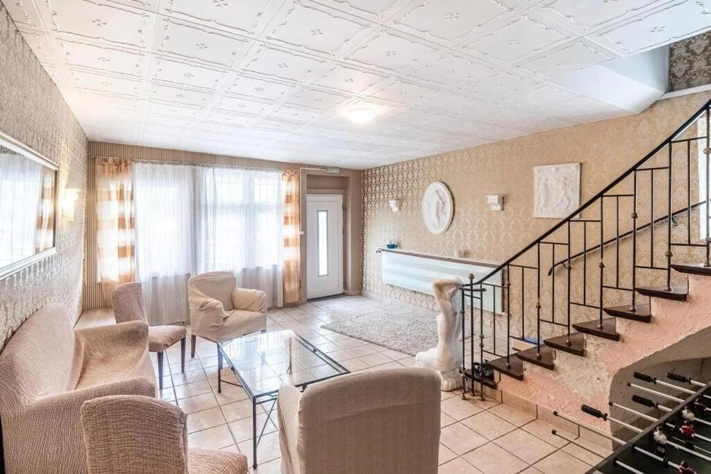 Moselblick Apartamento Kinheim Exterior foto