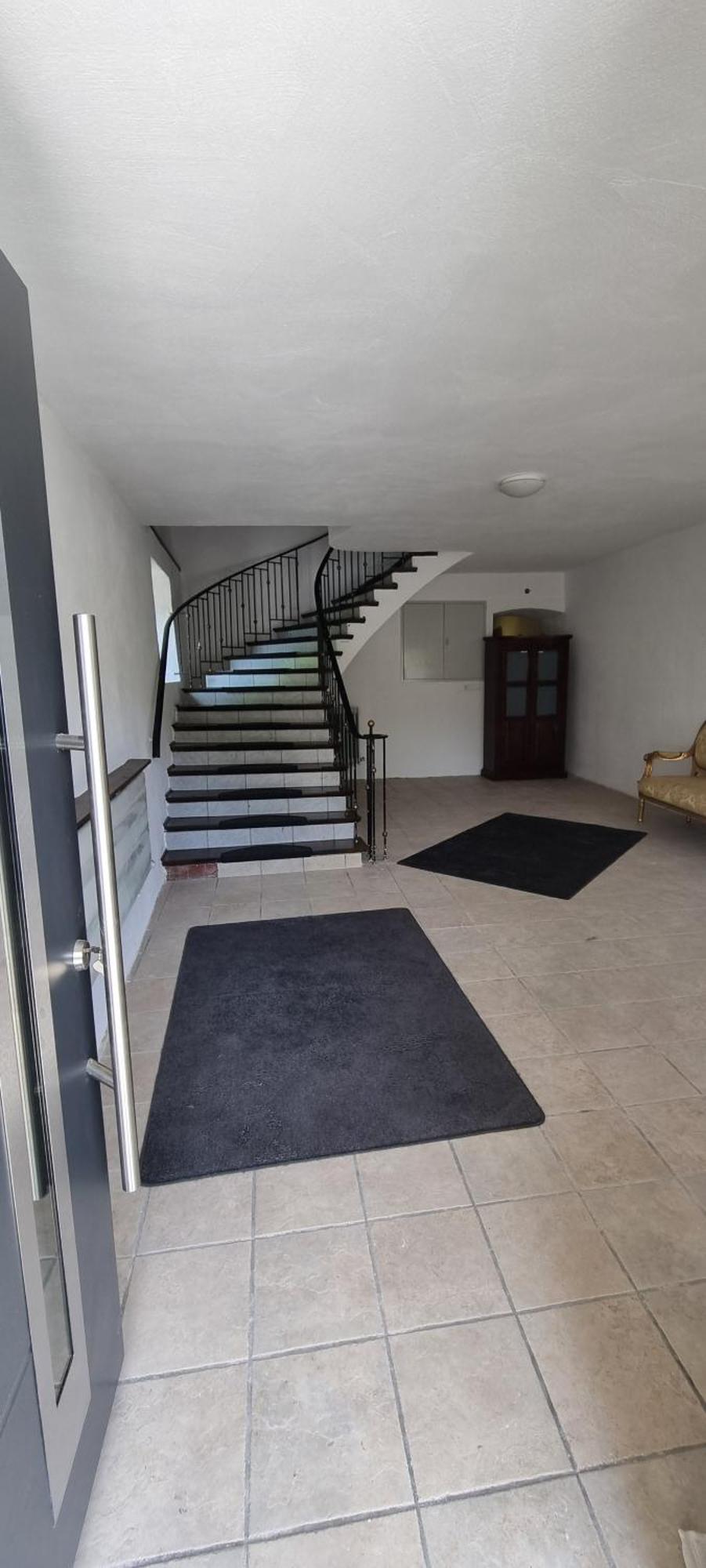 Moselblick Apartamento Kinheim Exterior foto
