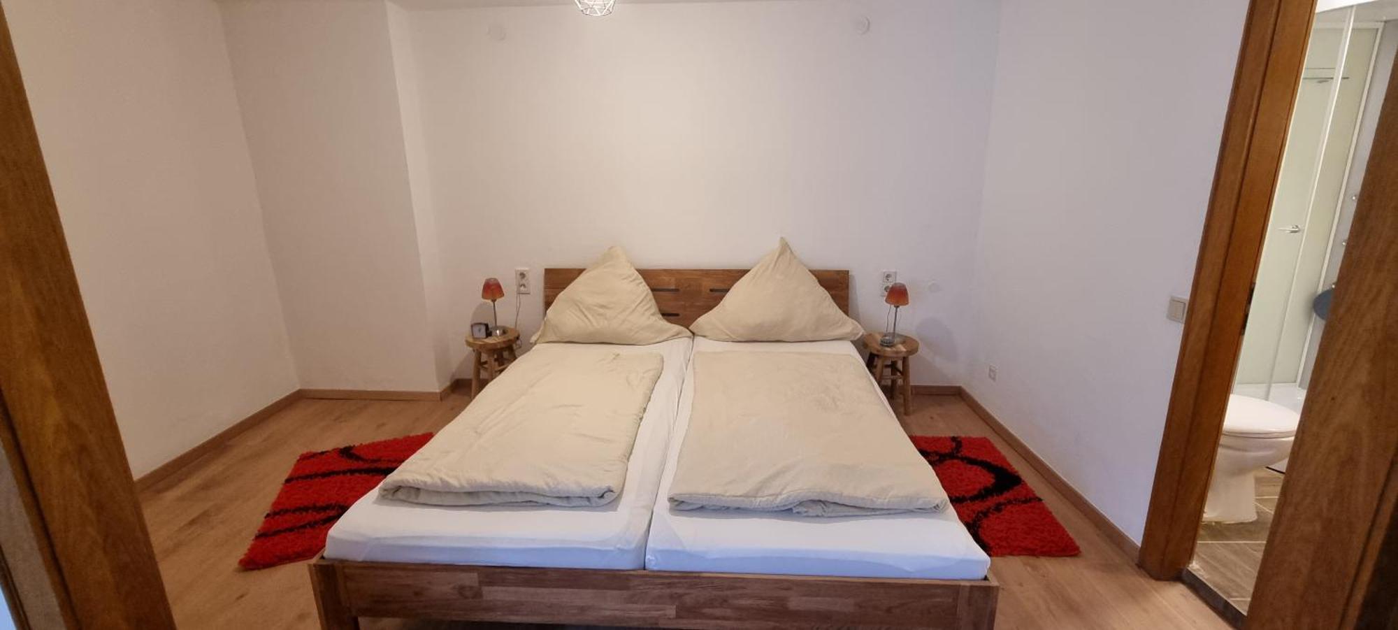 Moselblick Apartamento Kinheim Exterior foto