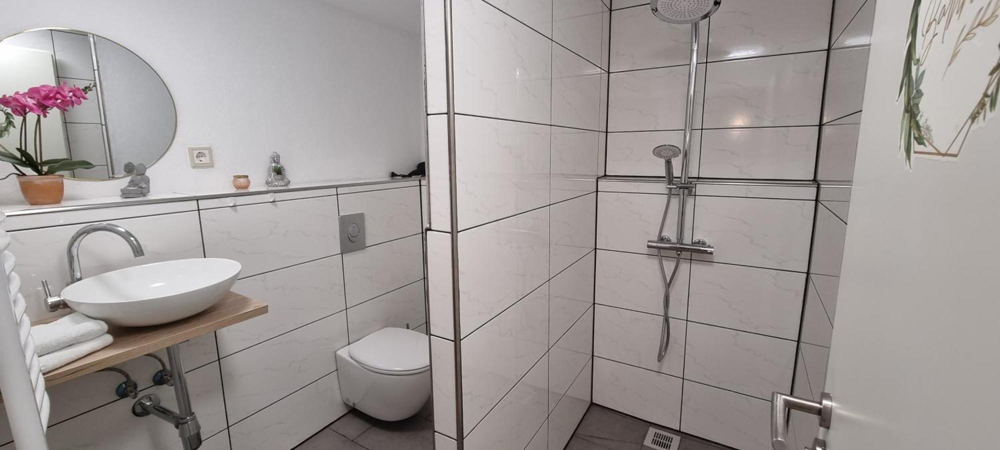Moselblick Apartamento Kinheim Exterior foto