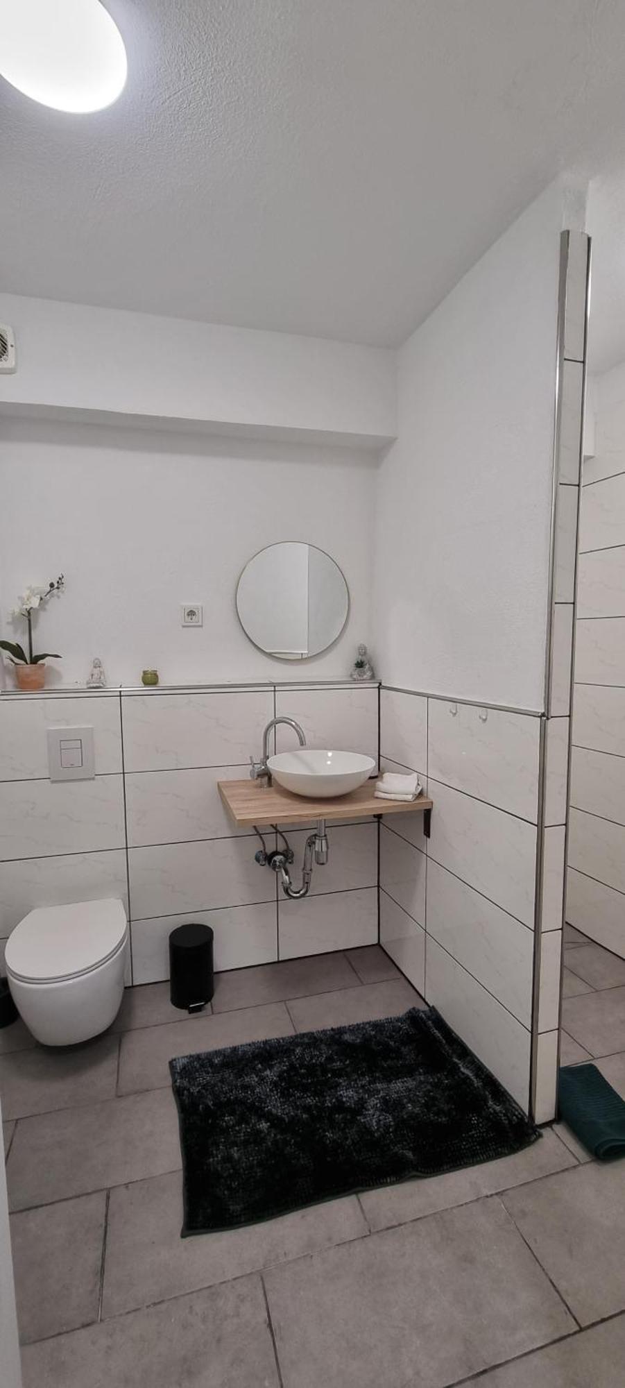 Moselblick Apartamento Kinheim Exterior foto