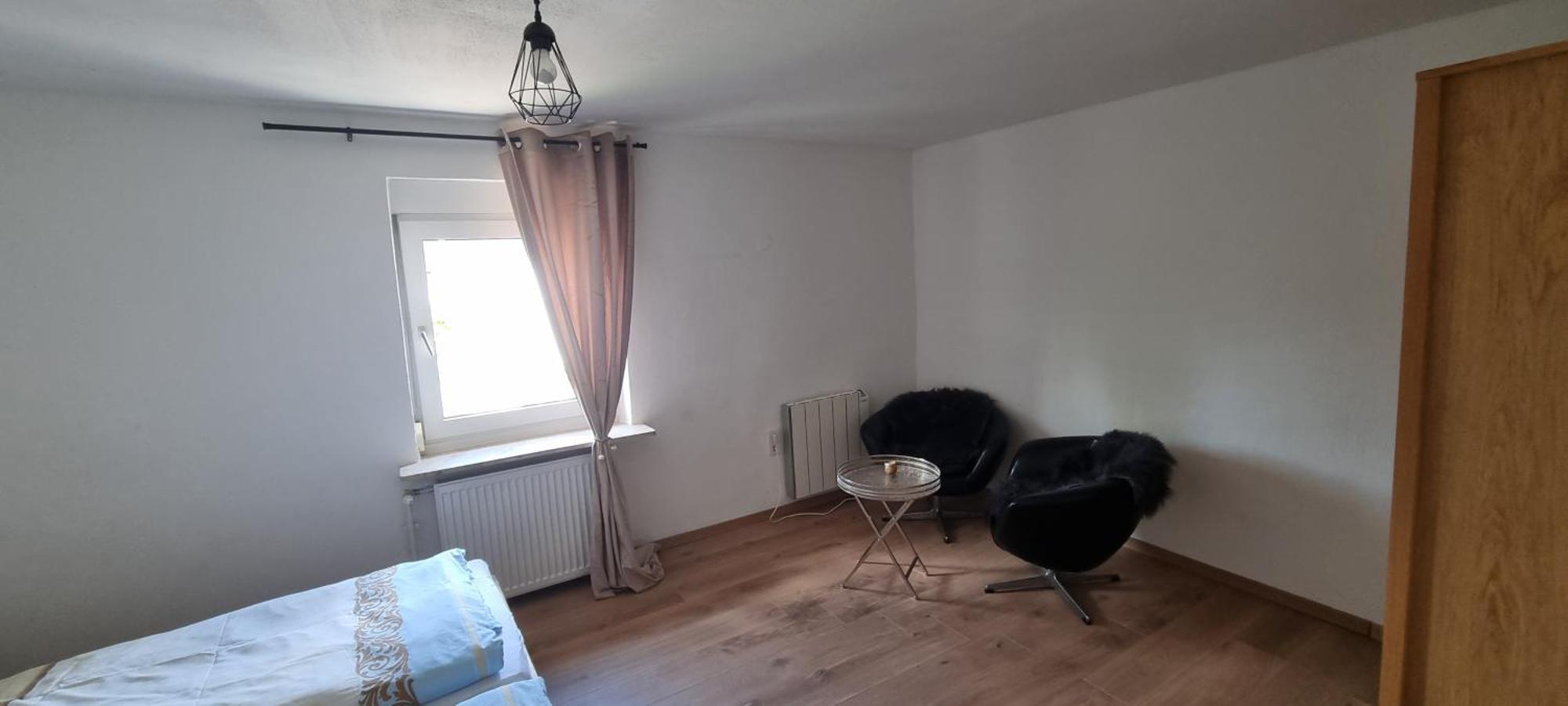 Moselblick Apartamento Kinheim Exterior foto