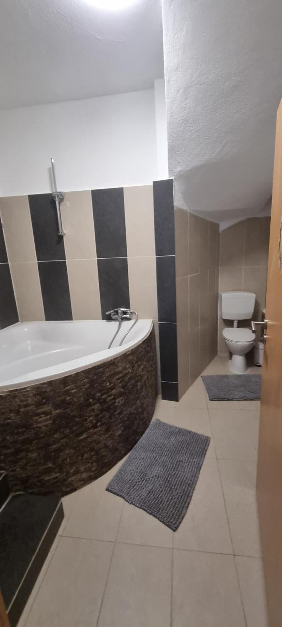 Moselblick Apartamento Kinheim Exterior foto