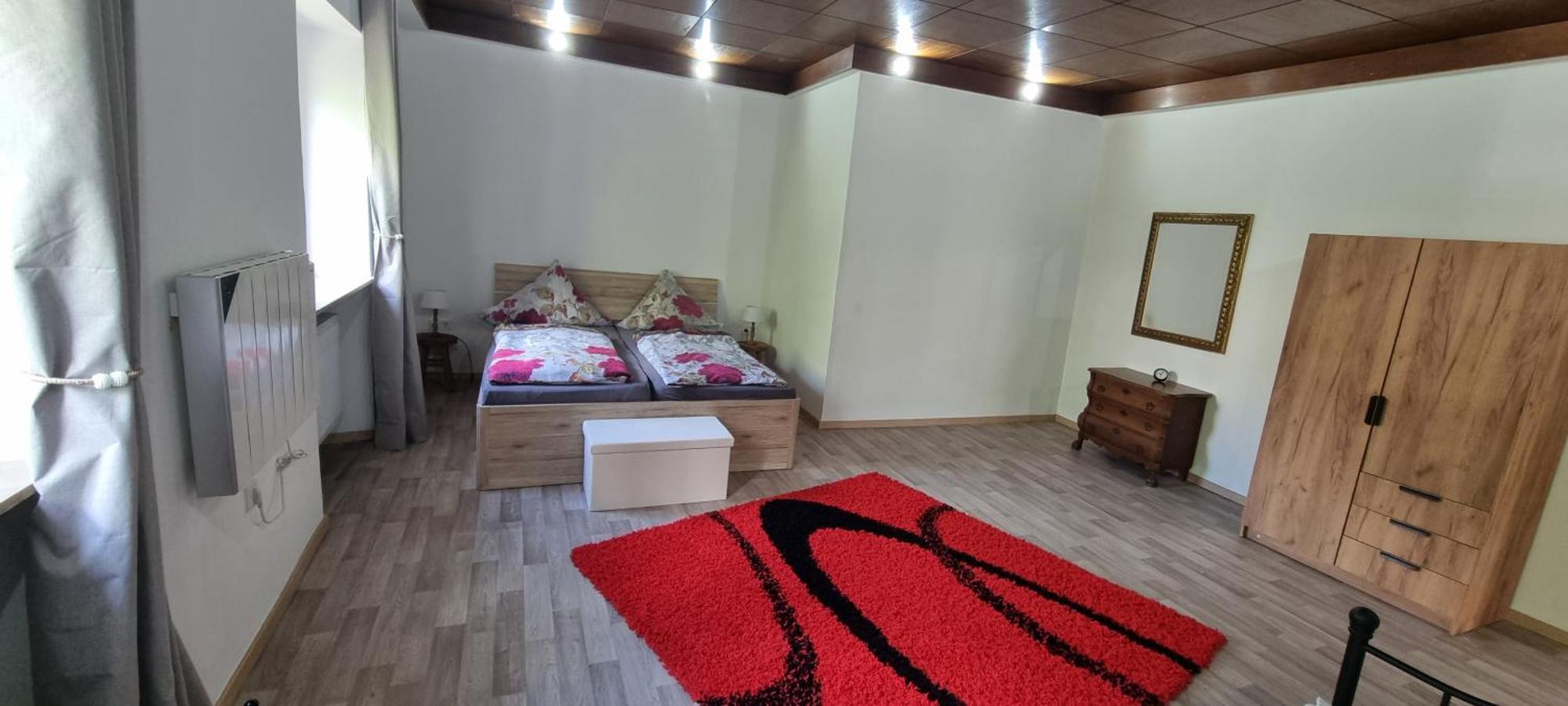 Moselblick Apartamento Kinheim Exterior foto