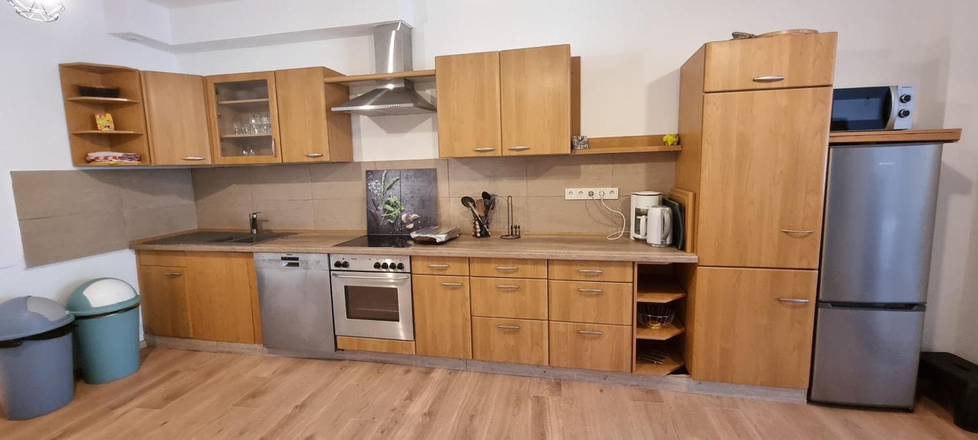 Moselblick Apartamento Kinheim Exterior foto