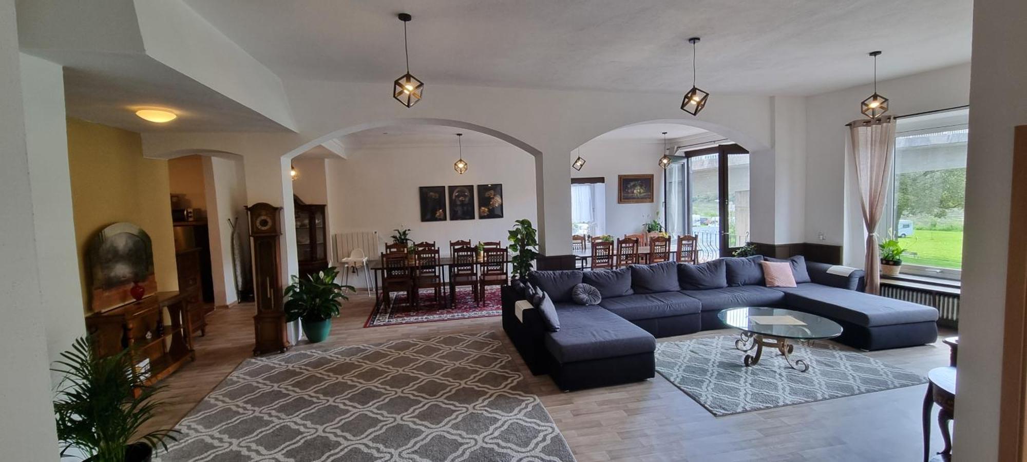 Moselblick Apartamento Kinheim Exterior foto